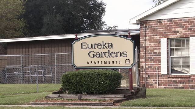 Eureka Gardens Owner Expects To Sell Apartment Complex This